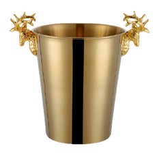 冷酒冰桶金鹿3L ET21-01710, 1個