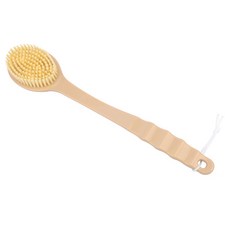 Blue Earth 粉彩圓形沐浴刷, 隨機出貨, 1個, 1入