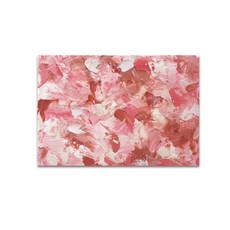 MieldeCiel背影塗鴉抽象畫繪製組合實惠組合 8號, 薰衣草玫瑰