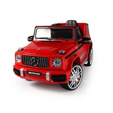 대호토이즈 벤츠 G63 AMG 뉴 유아전동차, 1개