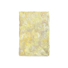 MieldeCiel背影塗鴉抽象畫繪畫組合實惠組 6號, 洋甘菊凍糕