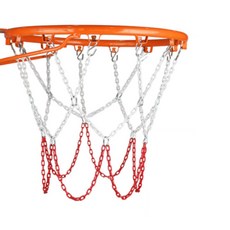 籃網鐵鍊 W124, H