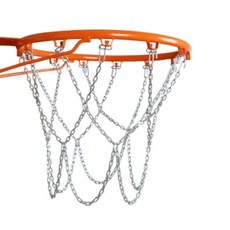 籃網鐵鍊 W124, 一個