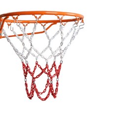 籃網鐵鍊 W124, L