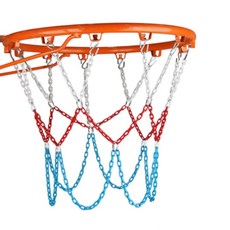 籃網鐵鍊 W124, 一世