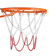 籃網鐵鍊 W124, G