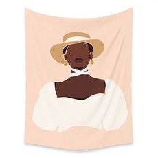 오저씨 페브릭 포스터, LC19