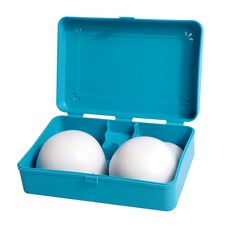 矽膠美胸隱形胸貼, 1個