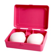 矽膠美胸隱形胸貼, 1個