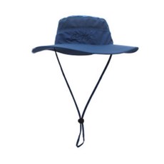 Minko 釣魚休閒帽, 海軍藍