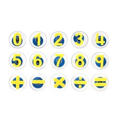 卡斯比藝術學校邦邦郵票編號 2153, 隨機發貨