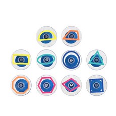 卡斯比藝術學校邦邦郵票形狀線 2154, 隨機發貨