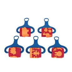 卡斯比藝術學校滾筒農場 2157, 隨機發貨