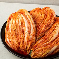 하늘김치 유산균 포기김치, 10kg, 1개