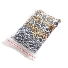 籃網鐵鍊 W122, 異國情調