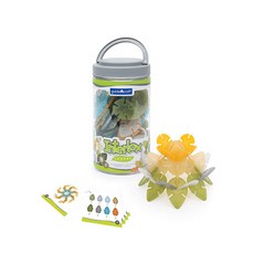 guide craft 葉插入塊 96p, 混色