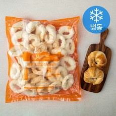 맨치트 버터 크로와상 생지 (냉동), 90g, 36개입, 1개