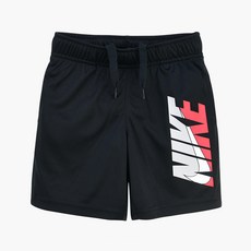 NIKE DF兒童HBR運動短褲 L號 APM11QPT34