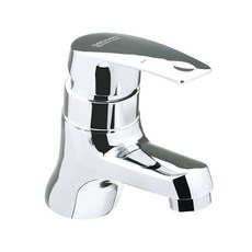 1孔臉盆龍頭 AD400, 1個