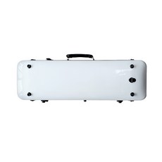 飯盒小提琴盒高科技白色 BVC500