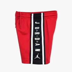 NIKE Jordan DF兒童HBR運動短褲 NPM13QPT15