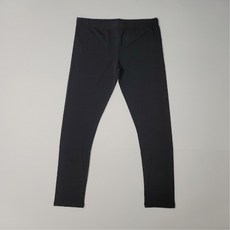 女款簡約內搭褲 WOC74