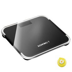 家庭秤+飲食捲尺套組, 3型, T04