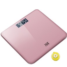 家庭秤+飲食捲尺套組, 3型, T03