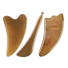 Aroi Slim按摩刮痧 3種組, 1套, 單色