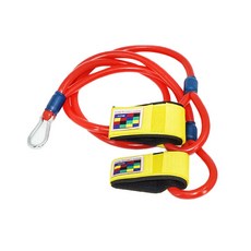 訓練乳膠Pro用訓練棒球帶, 紅+黃+藍