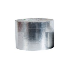 그루터기친구 5알루미늄 호일 유리섬유 테이프 20 x 20 m, 1개