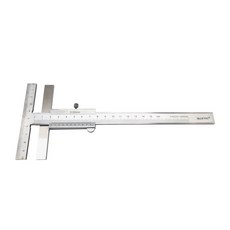 BLUETEC 遊標卡尺 T型 BD530-150T 401-9839, 1個