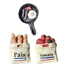 ARTBENI 冰箱貼 3p, 隨機發貨