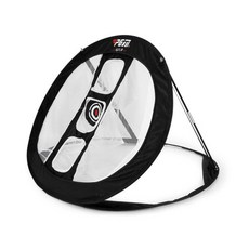 PGM GOLF 揮桿練習網, 黑色的