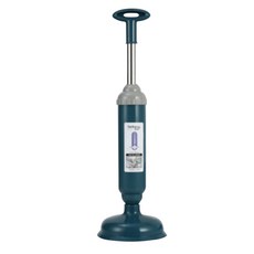 Enjoy Goods強力通管器 藍色, 1個, 藍