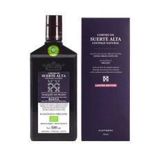 CORTIJO 特級初榨橄欖油, 1瓶, 500ml