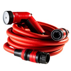 YOYO Hose FITT 水管 20m, 1個, Red
