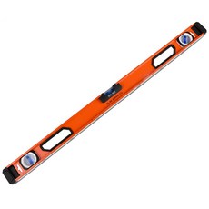 Motina堅固的水平儀 800mm, 1個