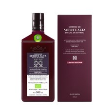 CORTIJO 特級初榨橄欖油, 500ml, 1個