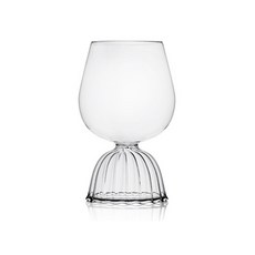 이첸도르프밀라노 투투 글라스 레드 와인잔, 550ml, 1개