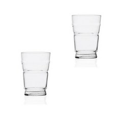 이첸도르프밀라노 비앙카 와인잔 샴페인잔 와인 텀블러, 280ml, 2개