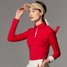 CLANG CLANG 巴生蘭女士玫瑰基本領長袖教師