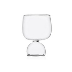 이첸도르프밀라노 코케시 글라스 와인잔 와인 글라스, 330ml, 1개