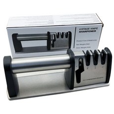 Minko磨刀器 4人用磨刀石 210535, 1個