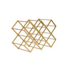 ARTBENI 鐵製紅酒架, A款, 1個