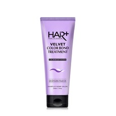HAiR+ 補色護髮素 210ml, 混色, 1組