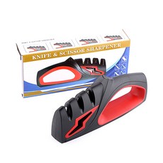 Minko 四合一磨刀器 小工具 210530, 1個