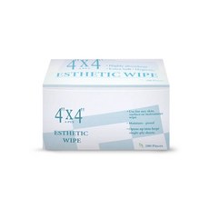 TROIAREUKE 清潔海綿 200入, 單色, 1個