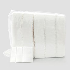 순면 대용량 일반 화장솜, 1000개입, 1개