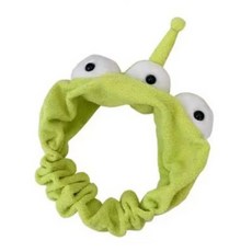 JD洗臉髮帶, 知情的, 1個